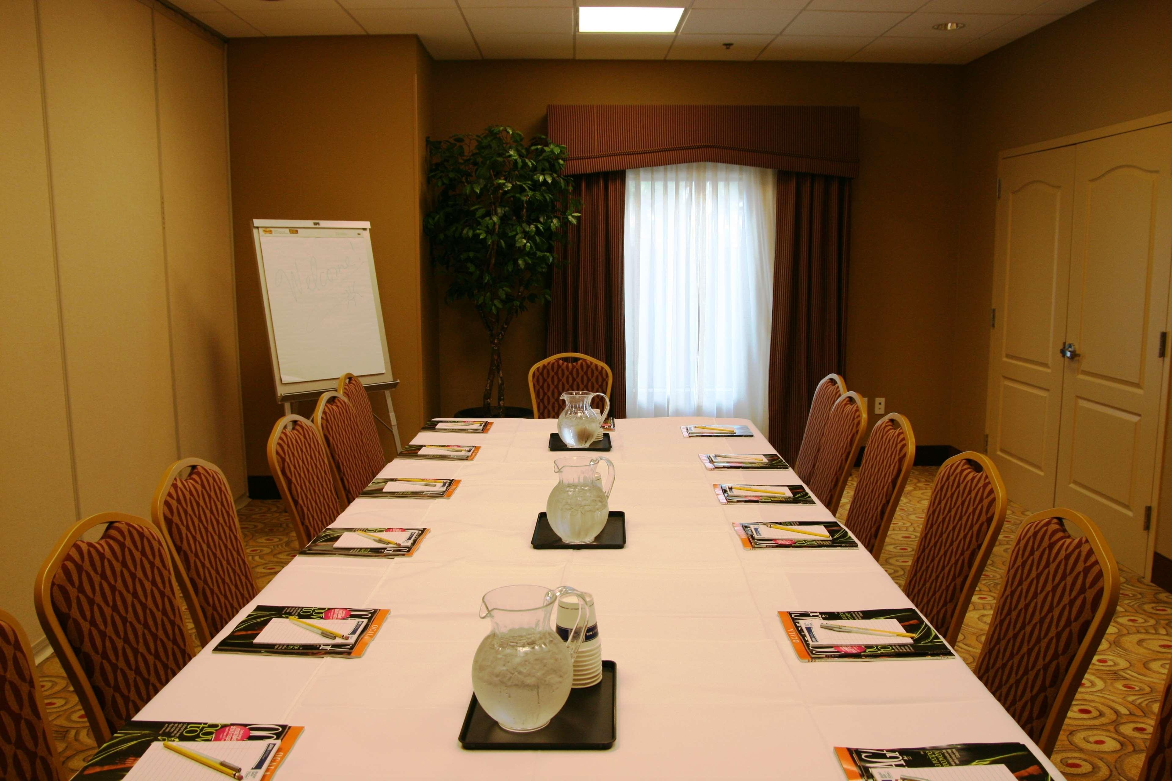 Hampton Inn & Suites Ocala - Belleview Marion Oaks Facilities photo