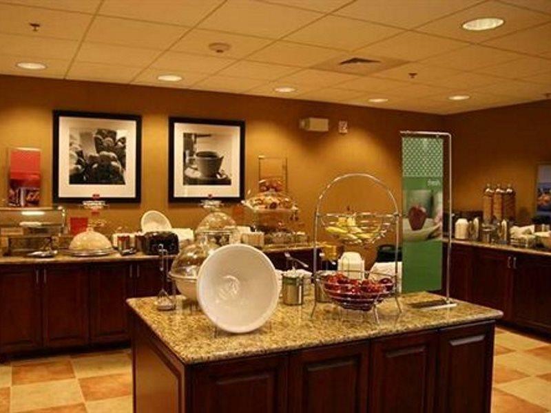 Hampton Inn & Suites Ocala - Belleview Marion Oaks Exterior photo