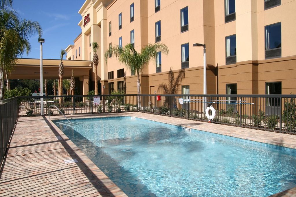 Hampton Inn & Suites Ocala - Belleview Marion Oaks Exterior photo